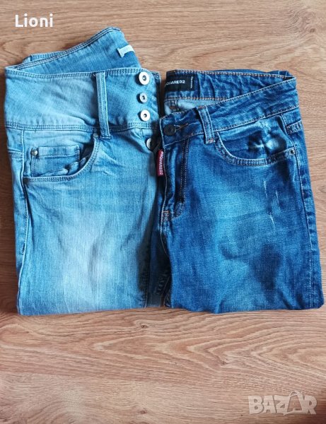 Детски дънки , снимка 1