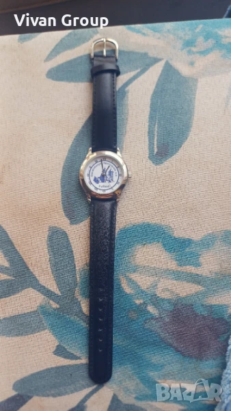 Мъжки часовник, снимка 1