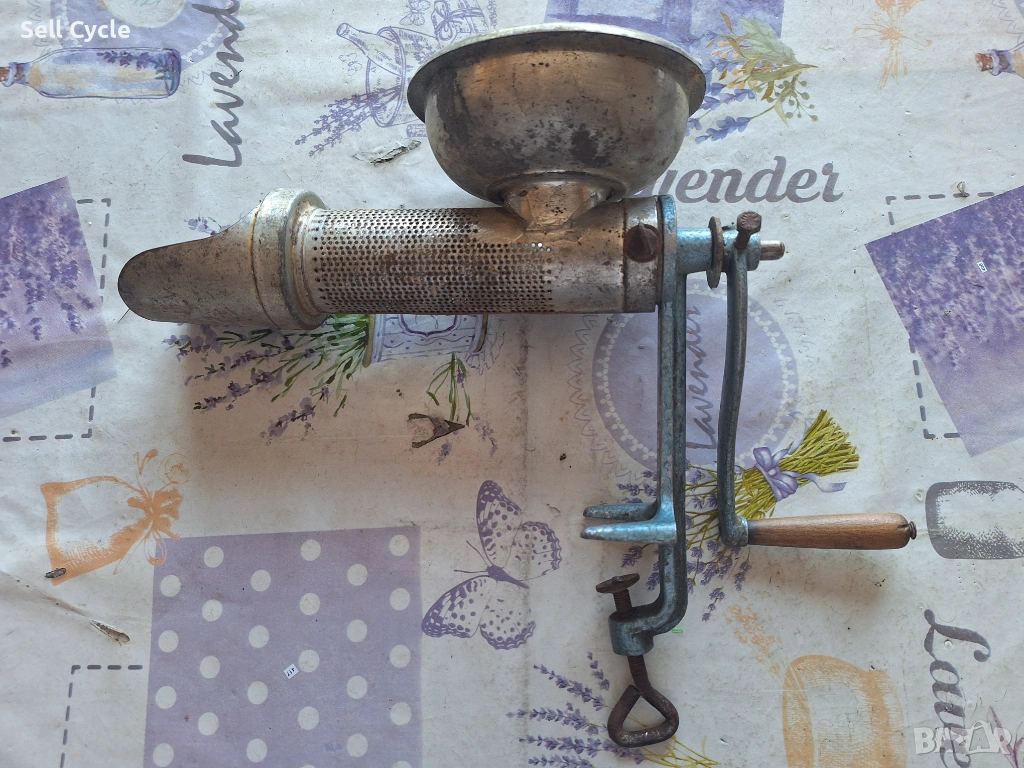 ✅КАЧЕСТВЕНА МЕЛАЧКА ЗА ДОМАТИ❗, снимка 1