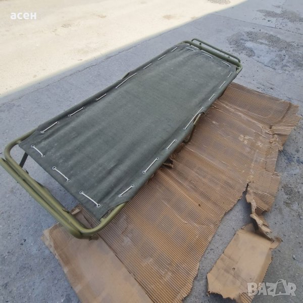 Сгъваеми походни легла в Къмпинг мебели в гр. Сандански - ID40049326 ...
