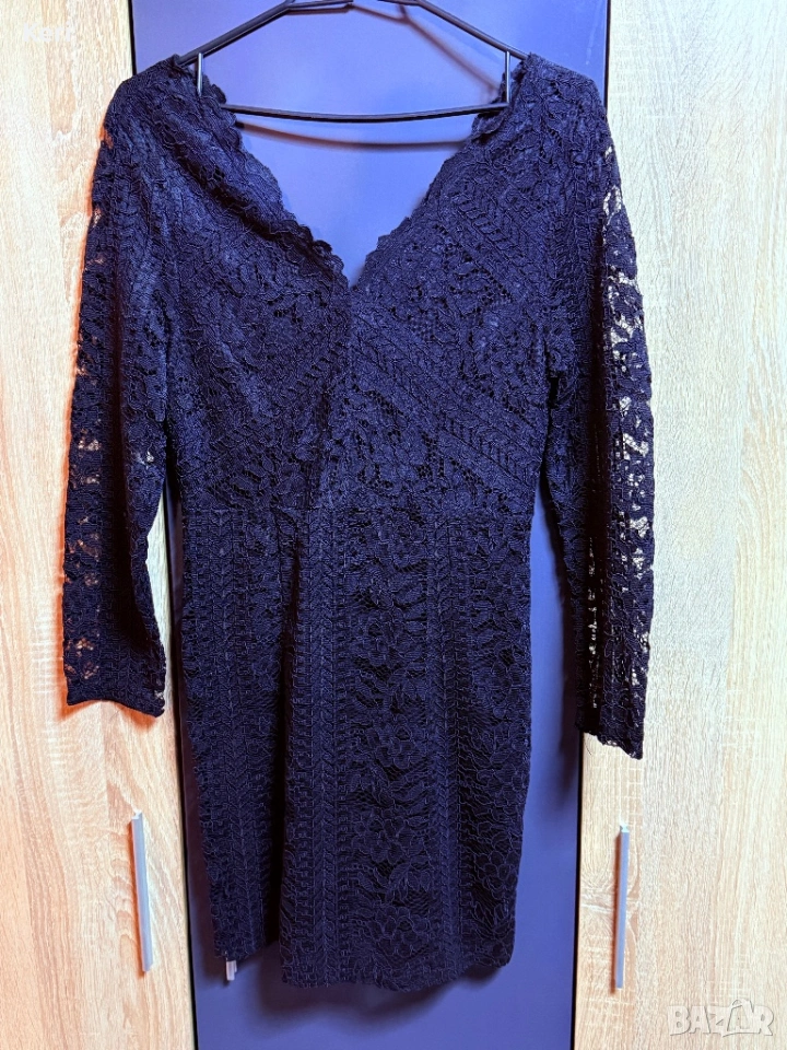 Дамска рокля , снимка 1