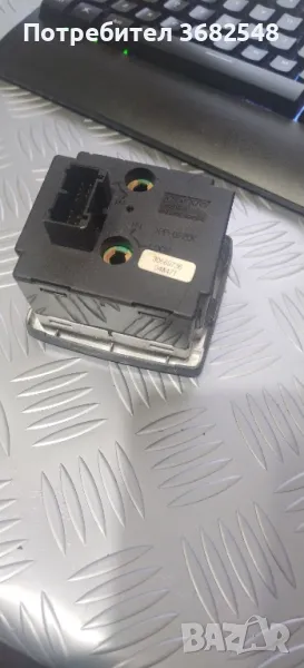 ключ за фарове Volvo , снимка 1