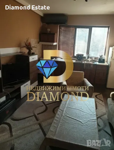 Преустроена гарсониера в Димитровград кв. Славянски, снимка 1