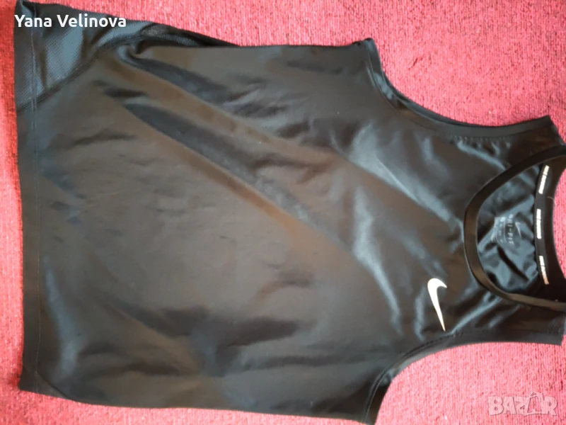 Потник XS, снимка 1