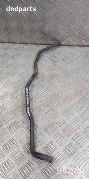 Маркуч VW Golf 5 1.4i 2005г.	, снимка 1