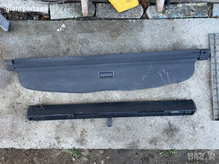 Щори за багажник VW , снимка 1