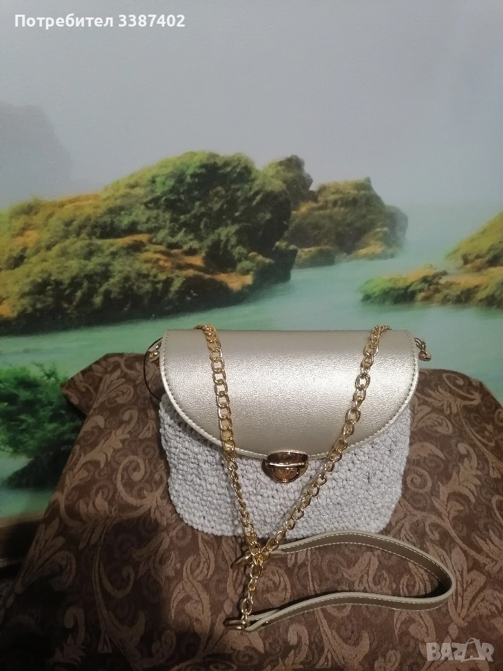 handmade, снимка 1