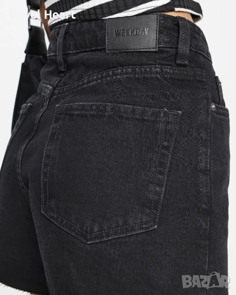 Къси панталони Weekday | 42 (L), снимка 1