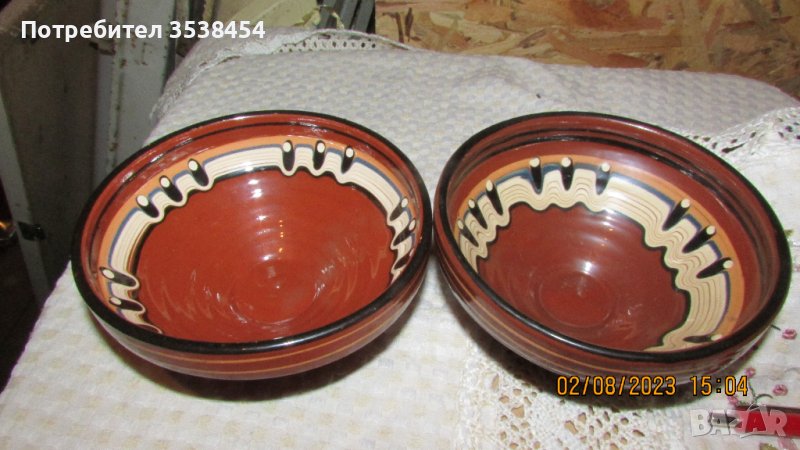 Битови купи, снимка 1