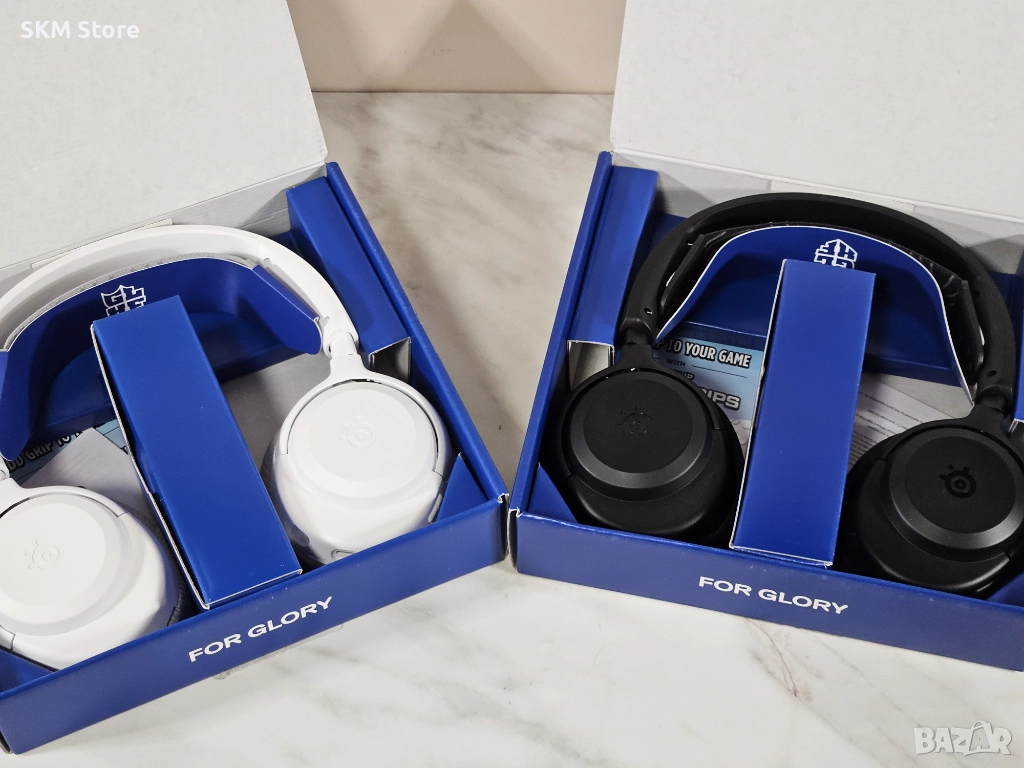 SteelSeries Arctis Nova 3P универсални безжични слушалки за мултимедия, снимка 1