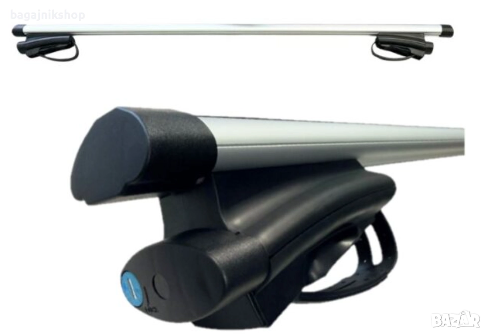 Напречни греди 120 см., снимка 1