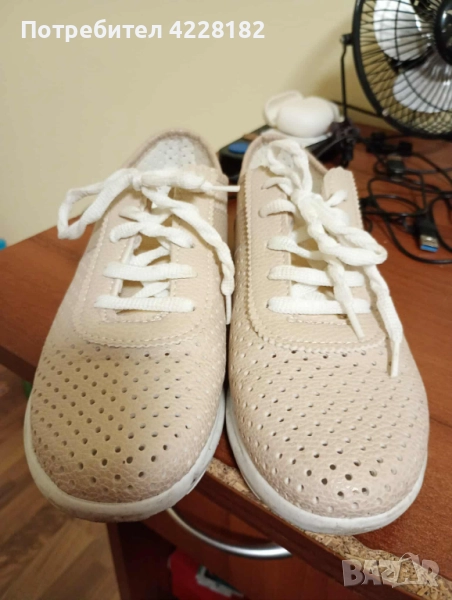 Дамско обувка Medies, снимка 1