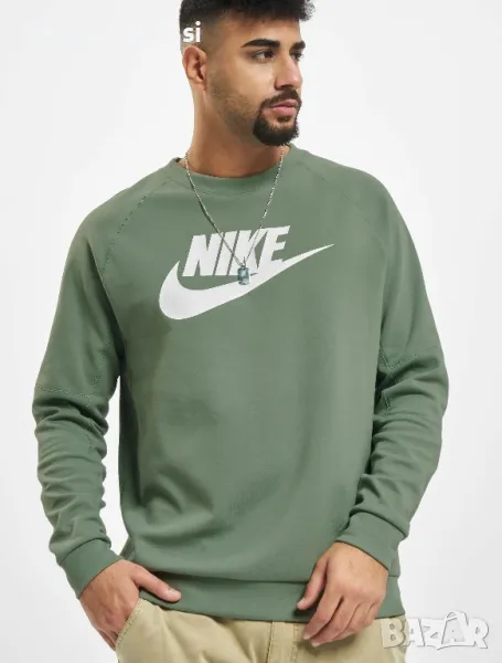 Nike Суичър мъжки оригинален , снимка 1