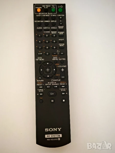 Sony-RM-ADU050, снимка 1