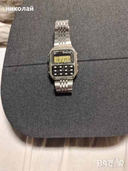 casio ca 901, снимка 1