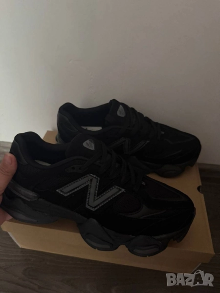 мъжки маратонки New balance , снимка 1