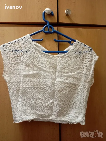 Тийнейджърско потниче, снимка 1