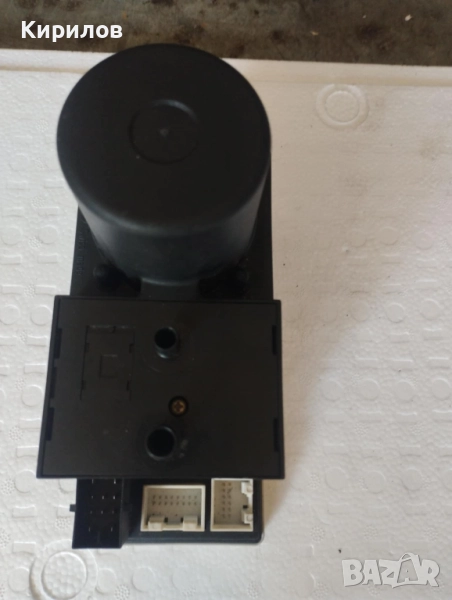 Вакум помпа за централно заключване, комфорт модул Audi A4 B5, Audi A3 8L, снимка 1