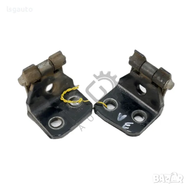 Панти задна лява врата BMW X3 (E83) 2003-2010 ID: 138506, снимка 1