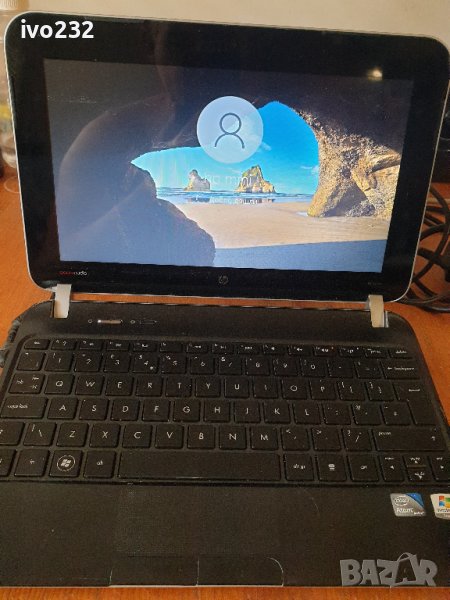 hp mini beats audio, снимка 1