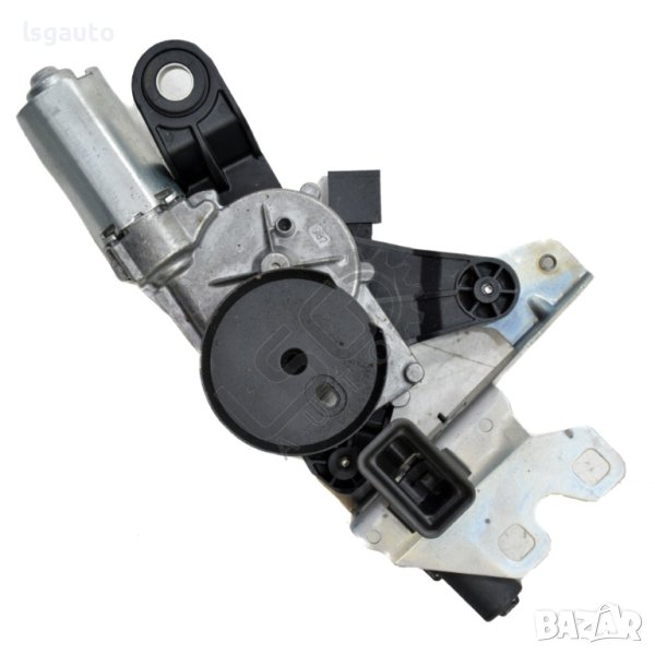 Моторче задна чистачка BMW 5 Series (F10, F11) 2010-2016 ID:106527, снимка 1