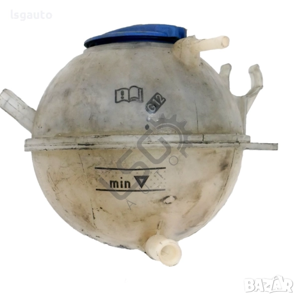 Разширително казанче антифриз Volkswagen Touran I 2003-2010 ID:149537, снимка 1