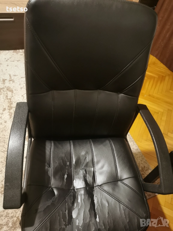 Стол явор, снимка 1