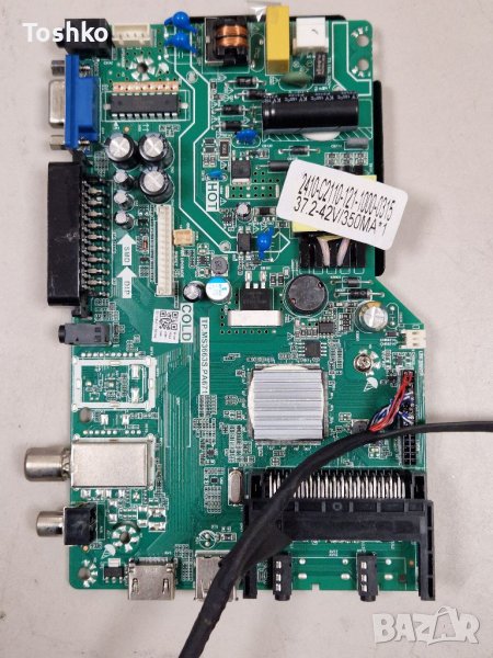 Main board TP.MS3663S.PA671, снимка 1
