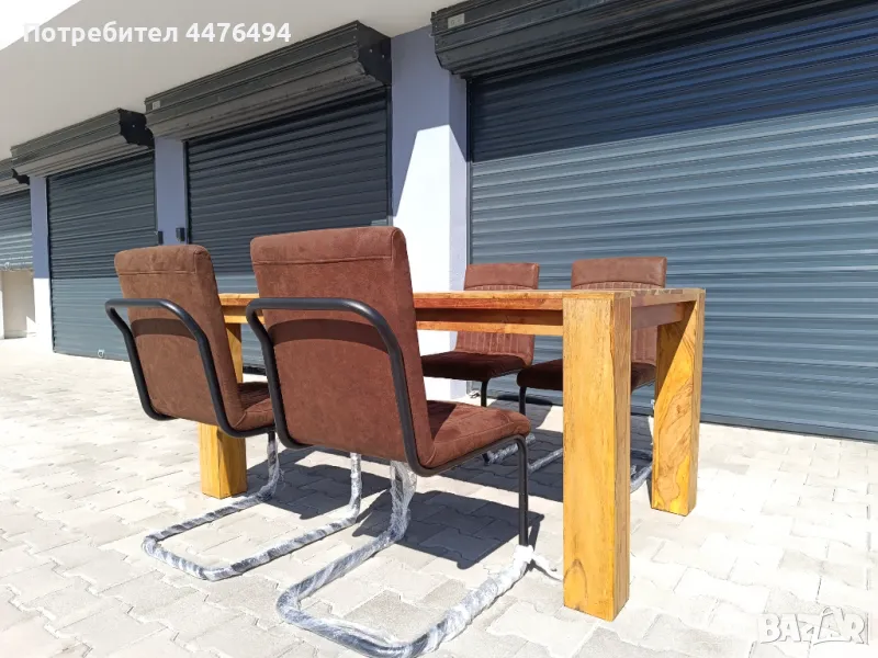 Мебели от Германия , снимка 1