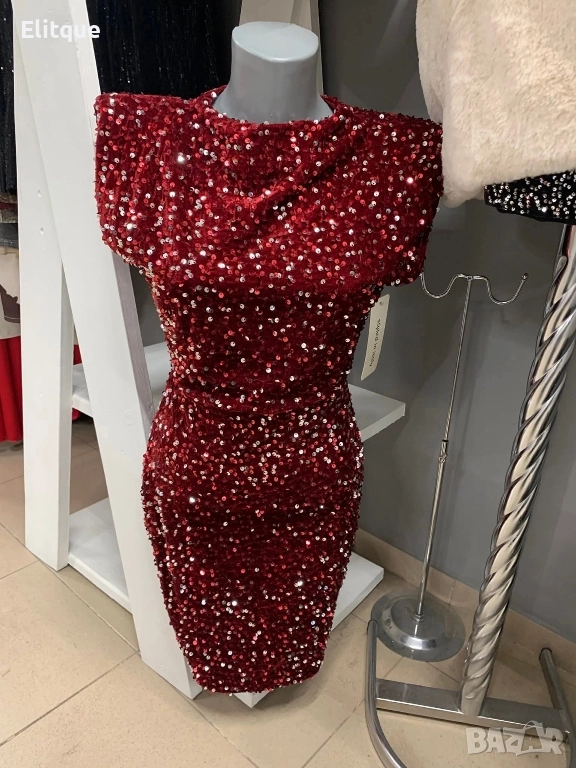 рокля , снимка 1