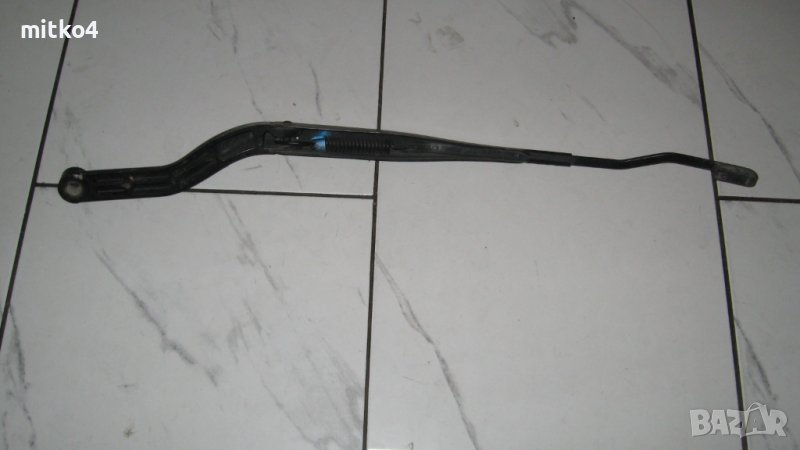 рамо за лява чистачка за опел вектра с, снимка 1