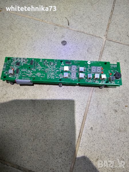 Платка от плот gorenje , снимка 1