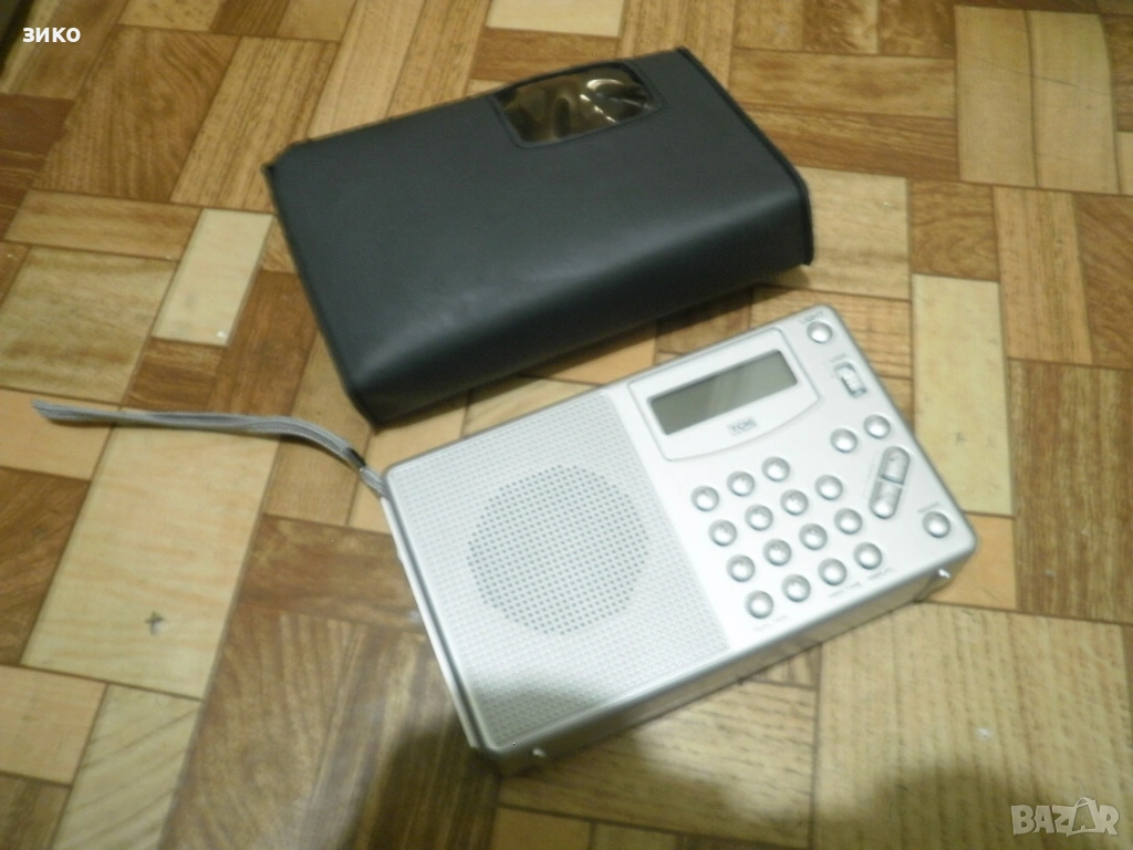 радио дигитално - туристическо, снимка 1