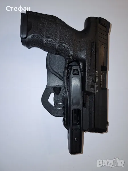 Кобур бързо вадене Глок, Хеклер, Берета, ЧЗ , снимка 1