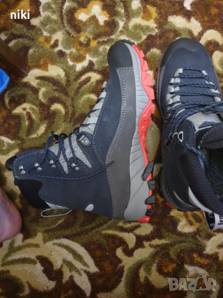 Hanwag sky gtx 44, снимка 1