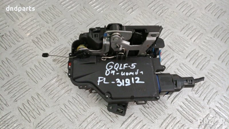 Брава врата VW Golf 5 Комби 2007г.(предна лява)	, снимка 1