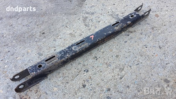 Заден носач за Volvo S80, 2003г., / ляв/, снимка 1