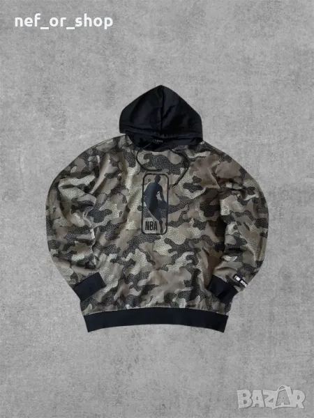 Горнище - Hugo Boss & NBA, снимка 1