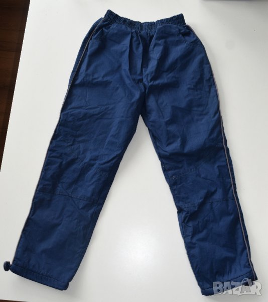 Детско шушляково долнище анцуг, снимка 1