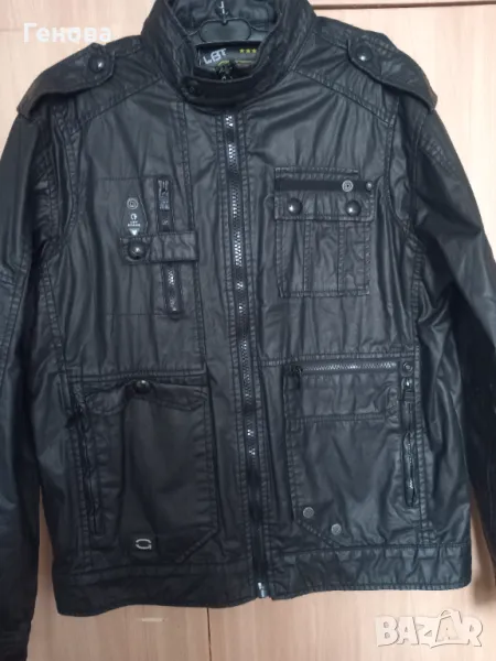 Мъжко  яке, снимка 1