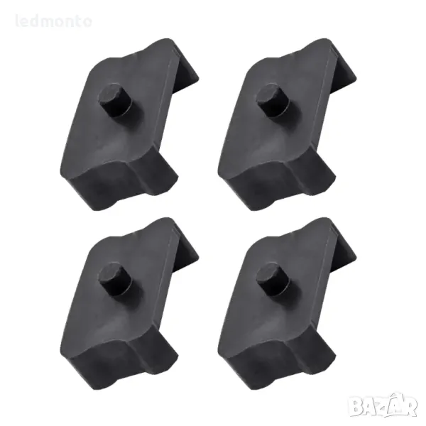 Ремонтен Комплект за Амортизация на Врата тампони за Subaru Legacy, Outback, Forester, Impreza , снимка 1