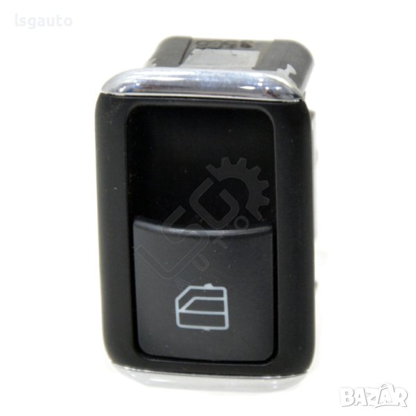 Бутон ел. стъкло Mercedes-Benz C-Class 204 (W/S/C) 2007-2014 ID:104530, снимка 1