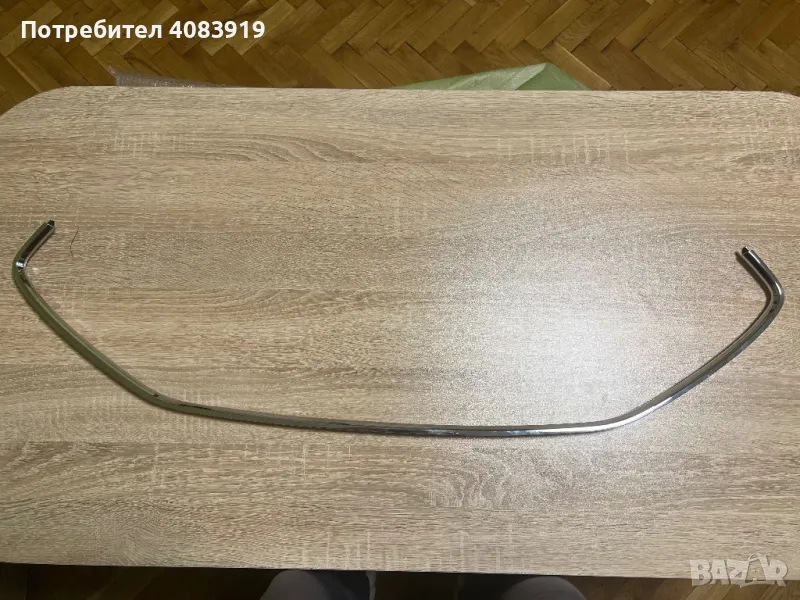 Лайсна броня Hyundai ix20, снимка 1