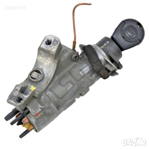 Контактен ключ Seat Leon 1999-2006 ID:101899, снимка 1