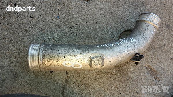 Тръба за Volvo D5, 2.4d, 163к.с, 2003г., снимка 1