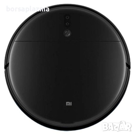 ПРАХОСМУКАЧКА РОБОТ XIAOMI MI ROBOT VACUUM MOP 2 PRO PLUS - BLACK, снимка 1