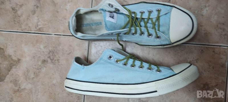 Оригинални отлични кецове Конверс номер 43, снимка 1