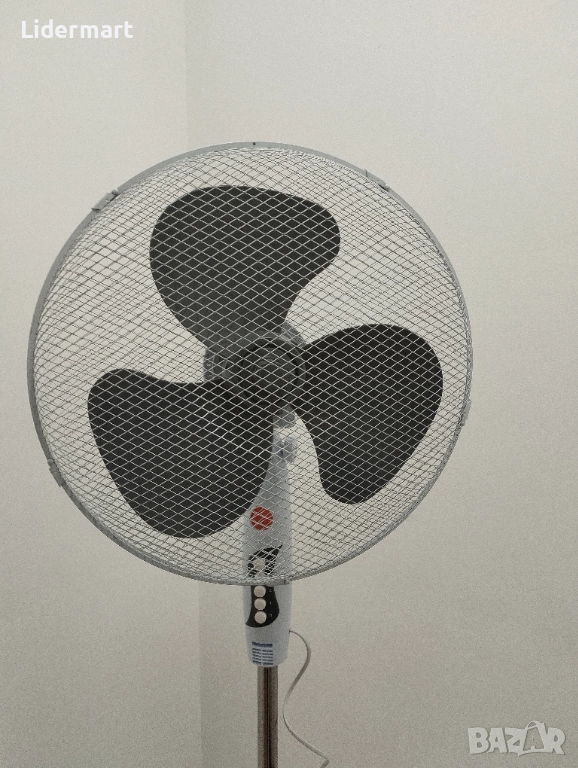 Вентилатор - 40 W , 3 степени, снимка 1