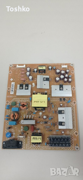 Power board 715G6353-P01-001-002H, снимка 1