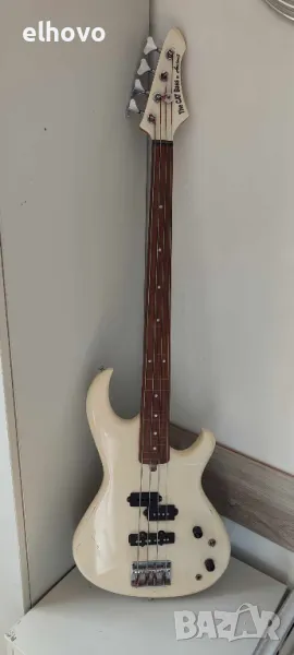 Електрическа китара Aria Pro II, снимка 1